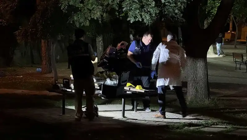 Husumet Sona Erdi: Kanlı Olayda 1 Kişi Hayatını Kaybetti, 2 Yaralı