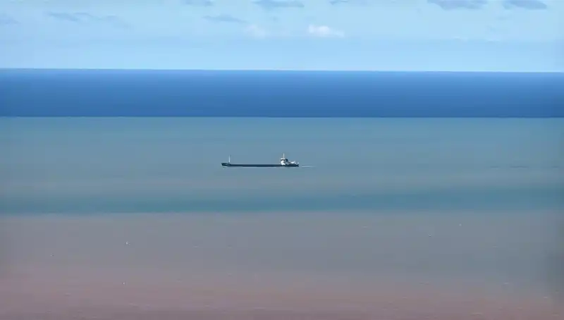 Bartın'da Denizin Rengi Değişti: Uzmanlar Açıklıyor!