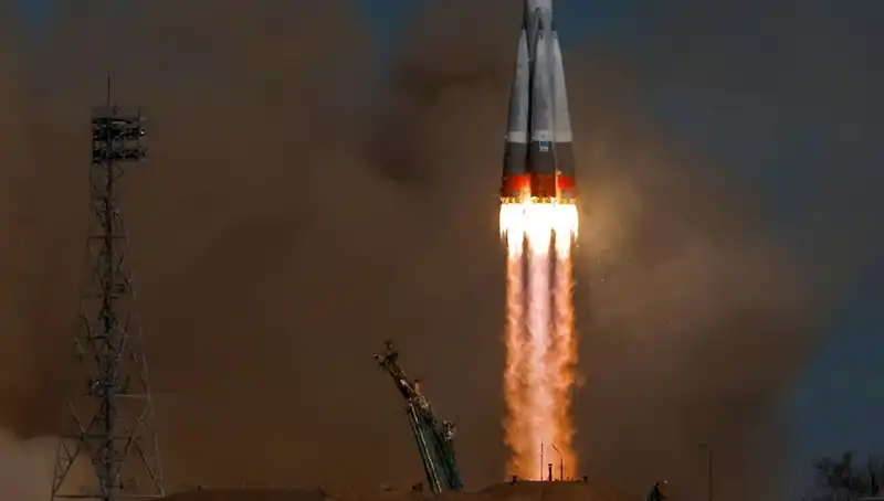 Uzayda İşbirliği: Soyuz MS-27 İle Yeni Bir Dönem Başlıyor