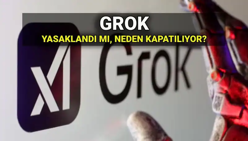 Grok Yapay Zekasına Erişim Engeli: Nedenleri ve Geleceği