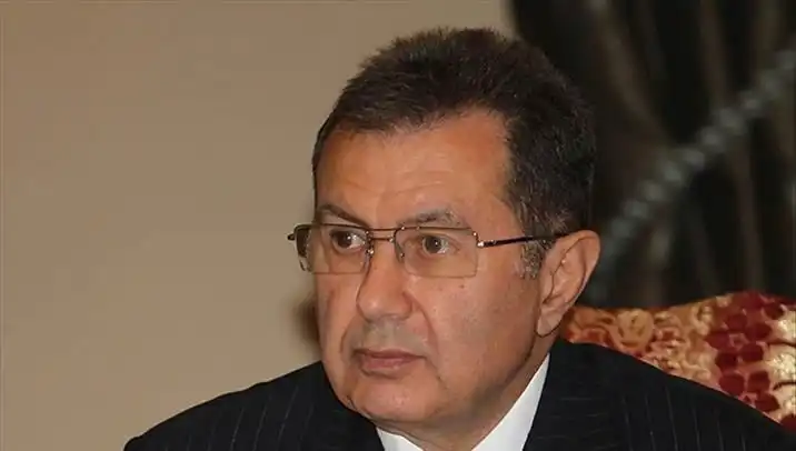 Mehmet Emin Karamehmet: Türkiye’nin Başarılı İş Adamı ve Girişimcisi