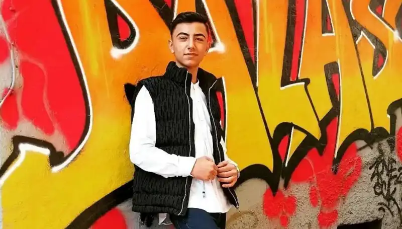Kızılırmak Nehri'nde 17 Yaşındaki Ramazan'ın Gizemli Ölümü: Detaylar Ortaya Çıkıyor
