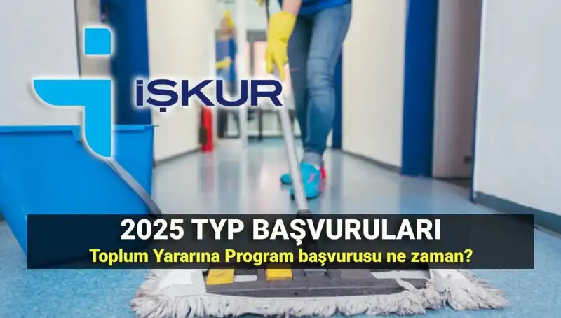 2025-2026 TYP Başvuru Tarihleri ve Şartları: Herkesin Merak Ettiği Detaylar