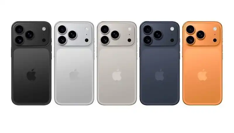 iPhone 17 Çıkış Tarihi Açıklandı: Apple Merakları Gideriyor!