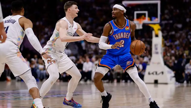 NBA Finalleri Gerginliğinde Seri 3-3’e Geldi: Şampiyon Kim Olacak?