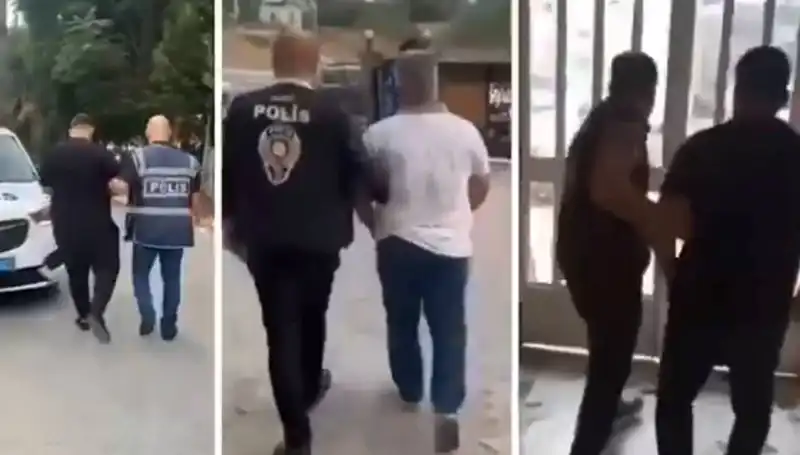 21 İlde Gerçekleşen Dev Siber Suç Operasyonu: 346 Şüpheli Gözaltına Alındı