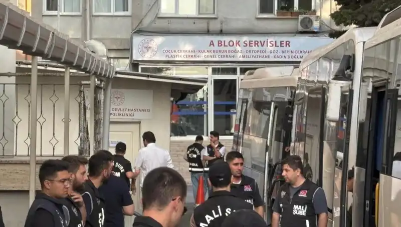 İETT Genel Müdürü ve 24 Şüpheli Adliyeye Sevk Edildi: İBB Soruşturmasında Şok Gelişme