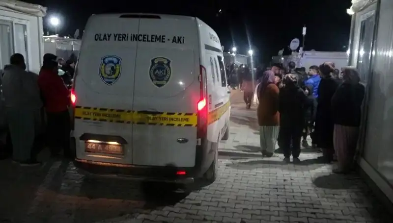 Husumetlilerin Silahlı Kavgasında Kanlı Son: Olayların Sebebi Nedir?