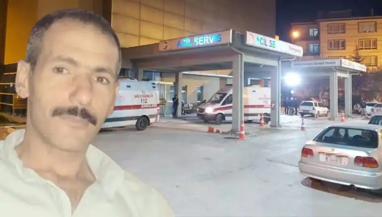 Babalar Günü Öncesinde Şok Olay: 17 Yaşındaki Çocuk Babasını Öldürdü