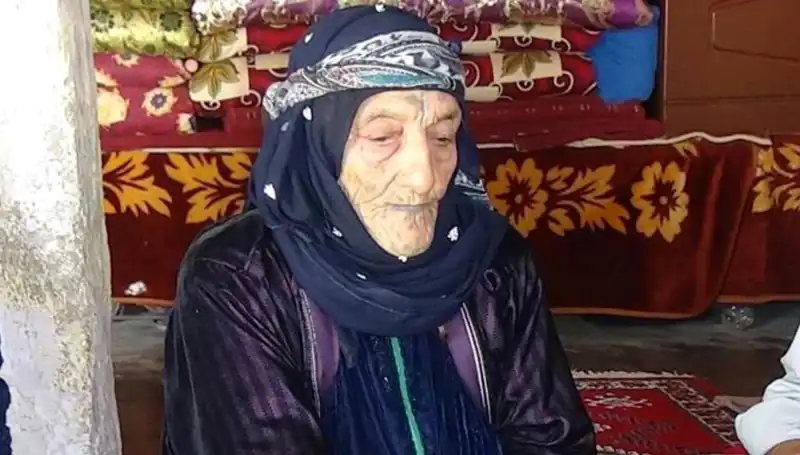 131 Yaşında Hayatını Kaybeden Türkiye’nin En Yaşlı Kadını: Tarihi Yolculuğuna Veda