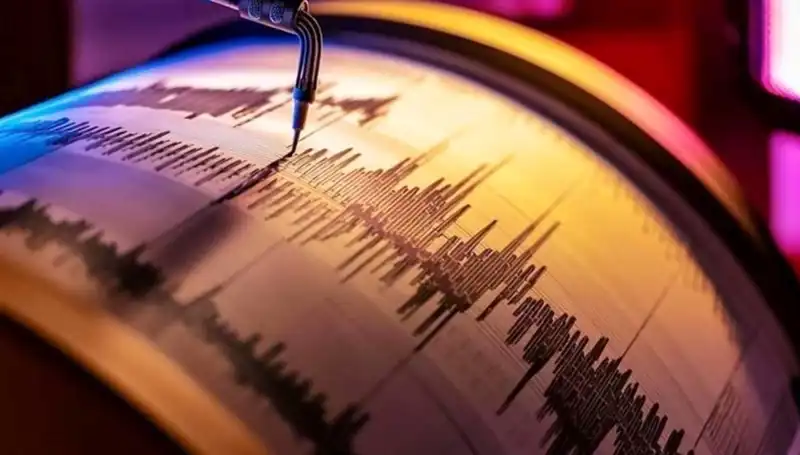 Düzce’yi Sarsan Deprem: 3.3 Büyüklüğündeki Şokun Ardındaki Gerçekler