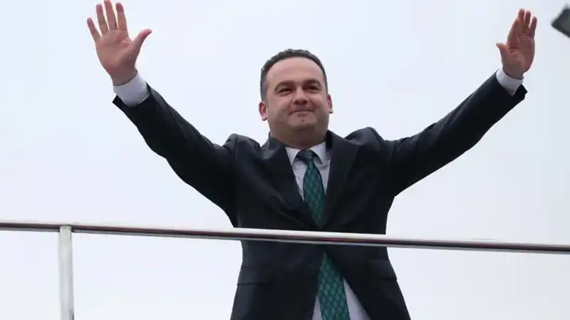 Görele Belediye Başkanı Hasbi Dede Görevden Uzaklaştırıldı: Sebepler ve Gelecek Süreç