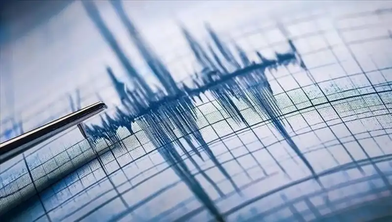 Ege’de 3.0 Büyüklüğünde Deprem: Bölgeyi Sarsan Doğal Olayın Ayrıntıları