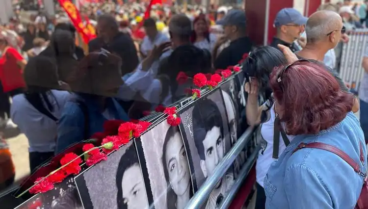 Madımak Olayı'nın 32. Yılı: Sivas'ta Hatırlanması Gerekenler