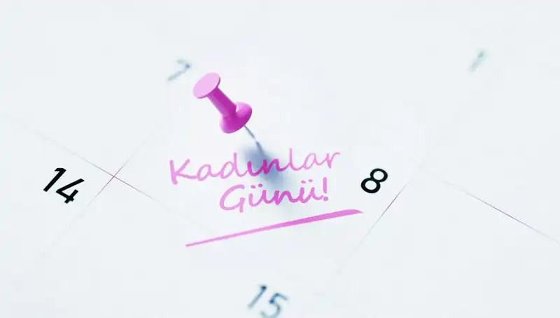 Dünya Kadınlar Günü: Tarihçesi ve Kutlama Gelenekleri