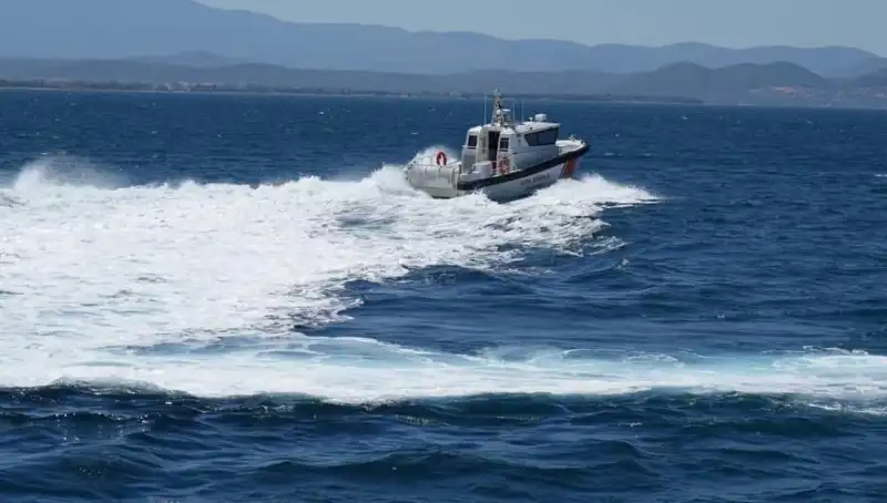 Balıkesir'de Kaybolan Yaşlı Adamın Cesedi Denizde Bulundu: Aile ve Arkadaşlar Gözyaşlarına Boğuldu