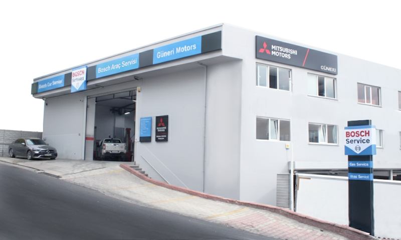 Pendik’te Bosch Car Service ile Araç Bakımı Artık Daha Güvenilir