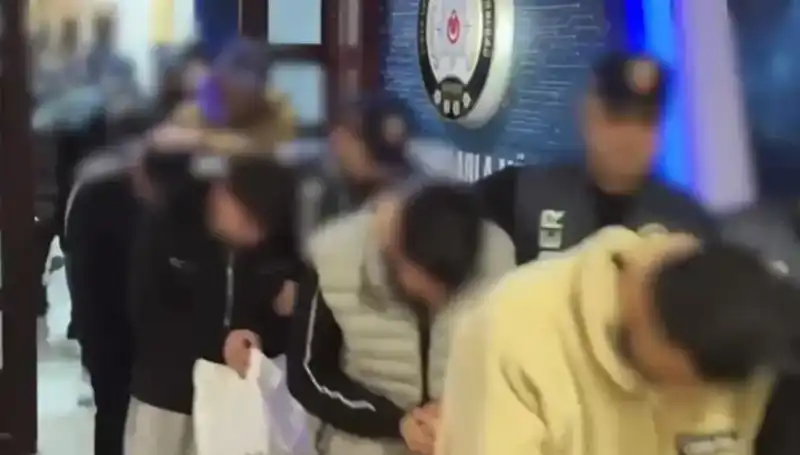 2,8 Milyarlık Bahis Operasyonunda 46 Gözaltı: MASAK Raporu Polisle Birleştirdi