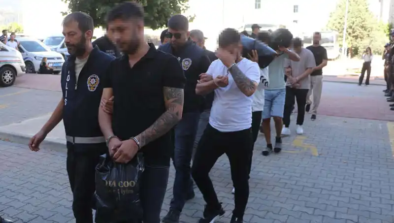 Sahte Escort İlanıyla 12 Milyon Lira Dolandırıcılık Skandalı Ortaya Çıktı