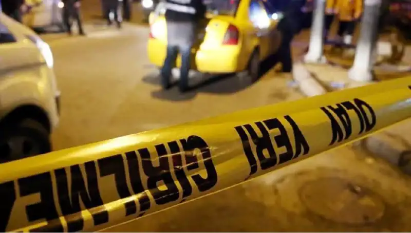 Motosiklet Kazası: Şarampole Devri ile Can Kaybı