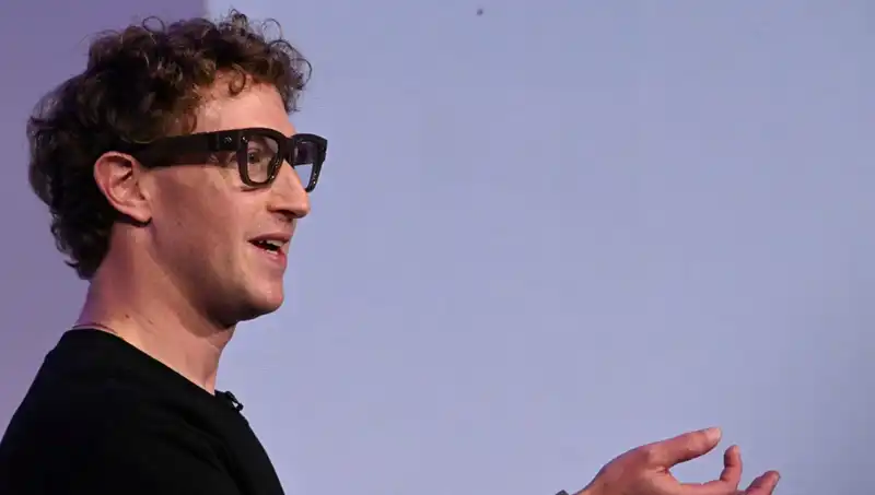 Zuckerberg'in Yeni Gözlüğü: Yapay Zeka ile Geleceğe Bir Adım