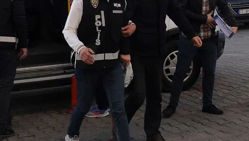 Samsun'da Uyuşturucu Operasyonu: İki Şüpheli Ele Geçirildi!