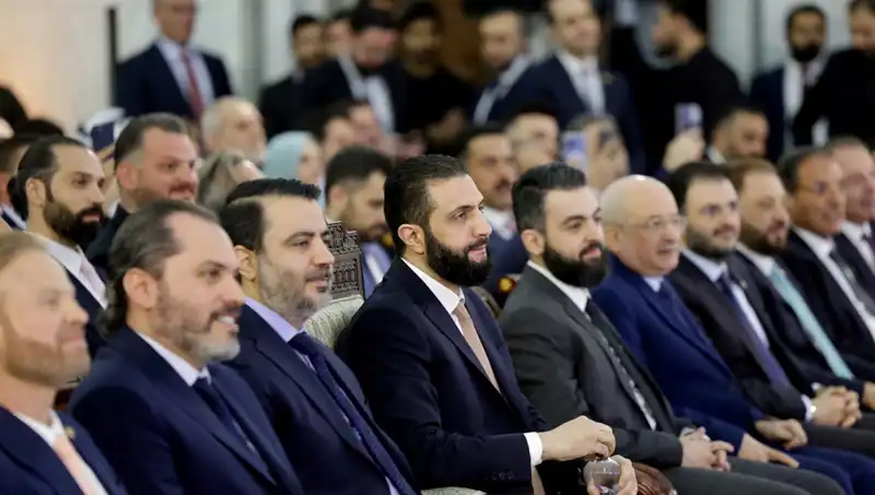 Şam Hükümeti Paris Görüşmelerini Boykot Etti: Ulusal Birlik Endişeleri