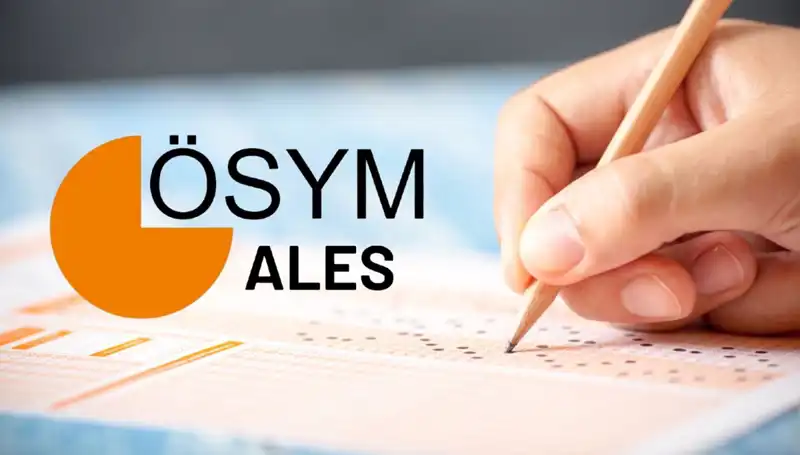 ÖSYM ALES/2 Başvurularını Duyurdu: İşte Süreç ve Detaylar!