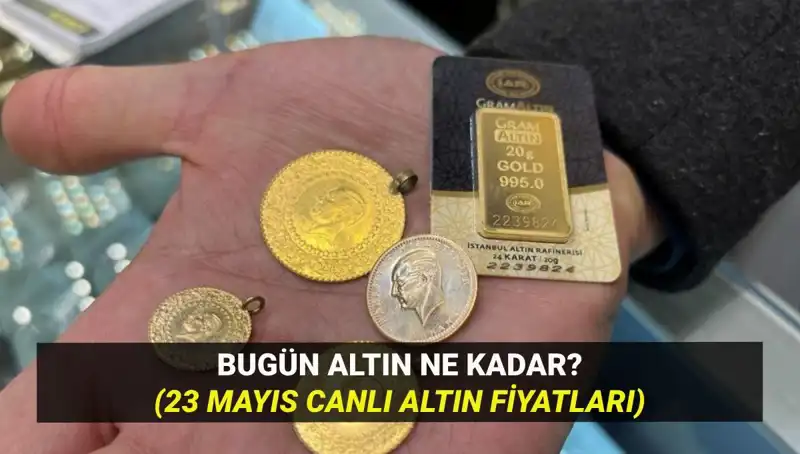 Altın Fiyatlarında Son Durum: Yükseliş Devam Ediyor Mu?