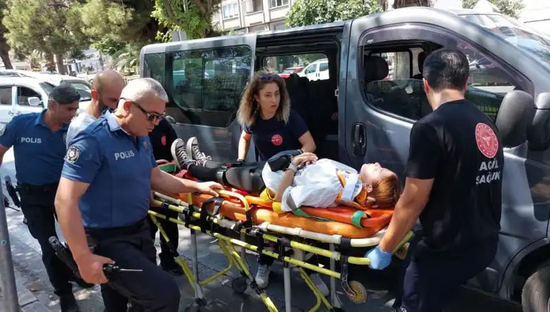 Samsun'da Minibüs-Kamyon Çarpışması: Olayın Ayrıntıları ve Son Gelişmeler