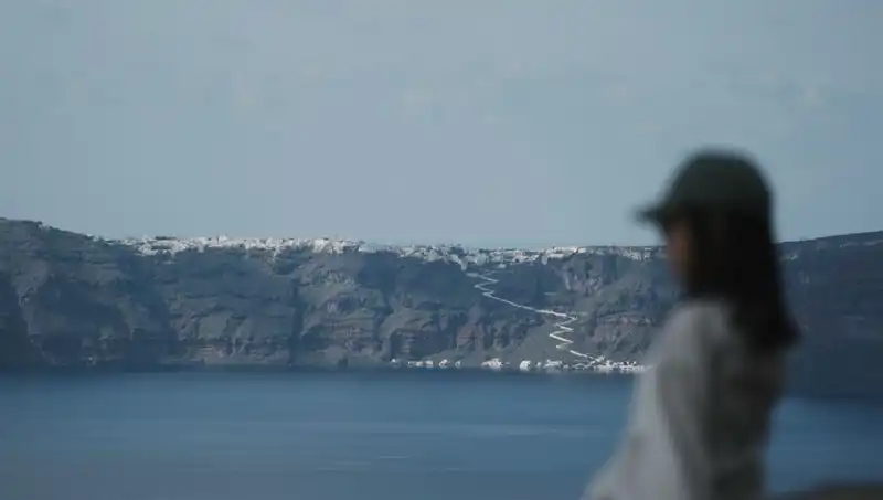 Yunanistan’ın Deniz Altı Korkusu: Türkiye ile Gerilim Tırmanıyor
