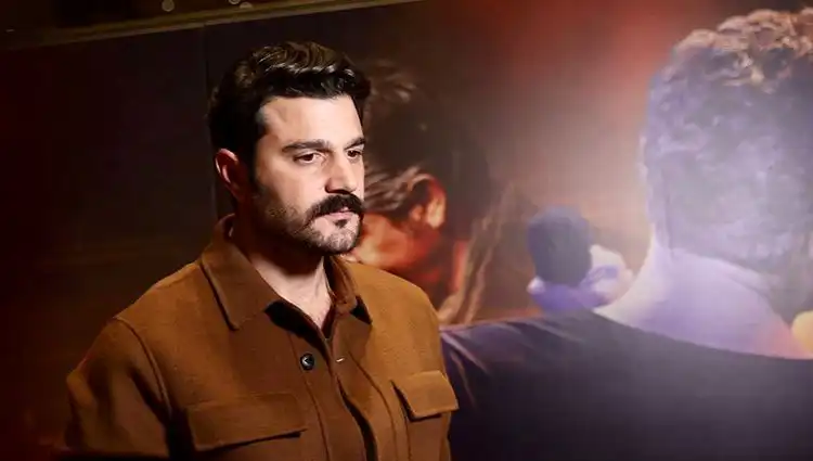 Murat Göğebakan: Kalbim Yaralı Dizisi Hakkında Her Şey