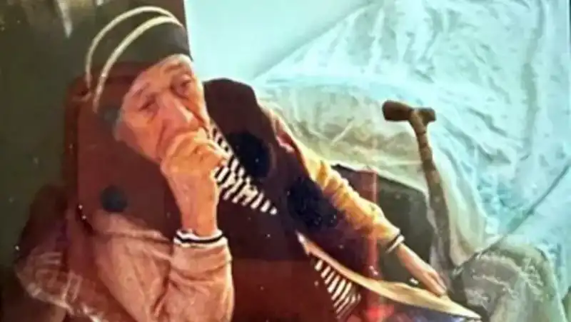 Kan Donduran Cinayet: Anneannesini Bastonla Öldüren Torun Tutuklandı