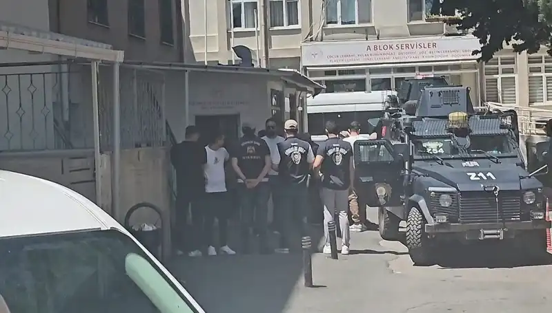Leman Dergisi Soruşturmasında Dört Tutuklama: İfadeler Ortaya Çıktı
