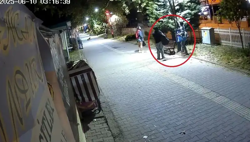 Aydınlatma Direklerindeki LED Işıklarına Kötü Sürpriz: 300 Bin TL Zarara Neden Oldu