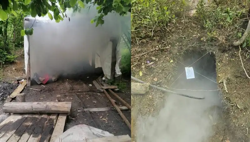 Kaçak Maden Ocağı Gözaltına Alındı: İşte Detaylar ve Son Gelişmeler