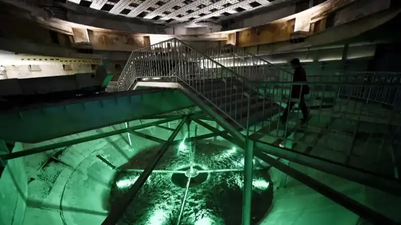 ABD, Çin'i Gizli Nükleer Testler Yapmakla Suçladı: Gerçekler ve İddialar