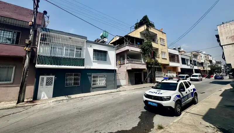 Silah Sesleri Sonrası Korkunç Bulgu: Anne ve Kızı Ölü Bulundu
