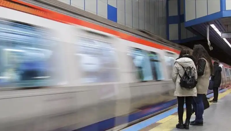 İstanbul'da 1 Mayıs İle İlgili Ulaşım Özellikleri: Metro, Metrobüs ve Otobüs Durakları Ne Zaman Açılacak?