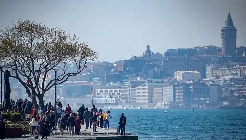 Marmara Bölgesi'nde Deprem Tehlikesi: 300 Bin Bina Riskte!