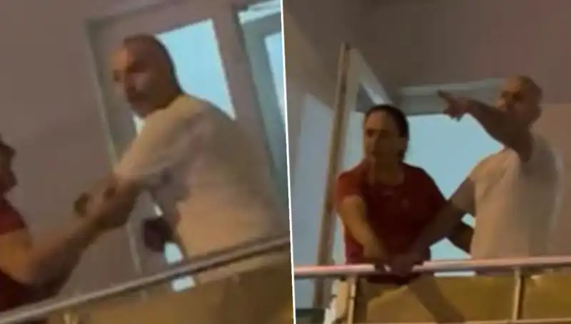 Bursa'da Dehşet Anları: "Burayı Terk Edin, Katliam Yaparım" İfadesiyle Panik