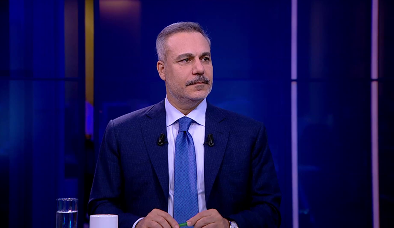 Suriye’deki Ateşkesin Uzun Sürebileceğini Açıkladı: Bakan Fidan’dan Çarpıcı İfadeler