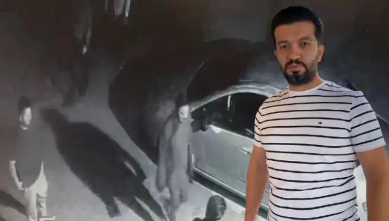Ayrılmak İsteyen Genç Kadının Zorla Senet İmzalatıldığı İddiası
