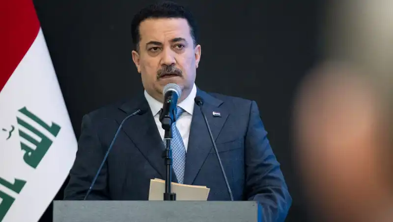 Irak, Suriye ile Enerji İşbirliği İçin Heyet Gönderdi