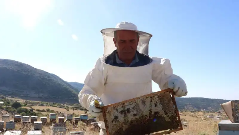 25 Yıl Sonra Mobilyadan Sanat Eserine: 2 Tonluk Başarı Hikayesi