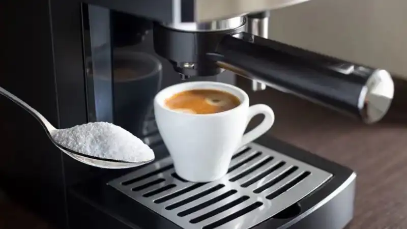 Kahve Makinenizin Ömrünü Uzatacak Bilinmeyen İpuçları