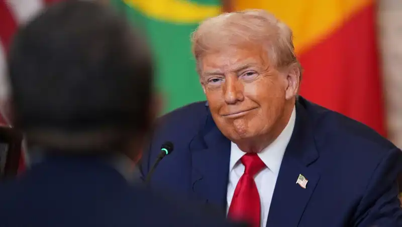 Dünyanın En Yoksul Ülkeleri Trump’a Bağlı Lobi Gruplarına Milyonlarca Dolar Ödüyor