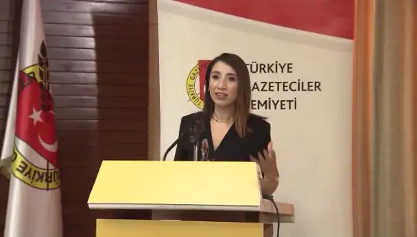 NTV, Gazeteciler Cemiyeti’nden Ödül Alarak Başarılarına Bir Yenisini Ekledi