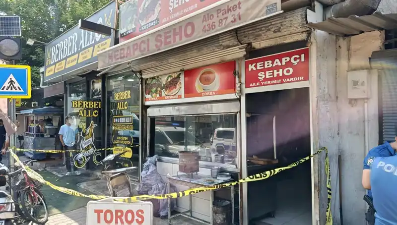 Adana’da Şok Gelişme: Anne Katili Polisin Kılıcı Gibi Sıkı Takibiyle Yakalandı