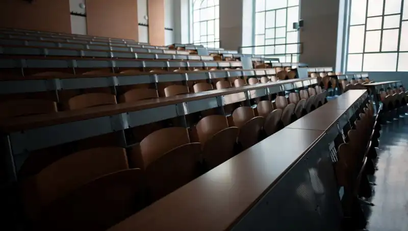 Yurt Dışında Eğitim: Öğrencilerin Yeni Adresi Avrupa'nın Eşsiz İmkanları